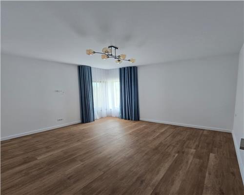 CASA NOUA LA CHEIE, GREENFIELD VANATORI