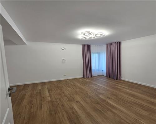 CASA NOUA LA CHEIE, GREENFIELD VANATORI