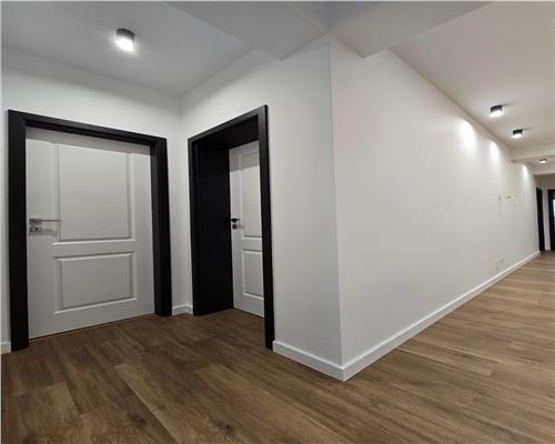 CASA NOUA LA CHEIE, GREENFIELD VANATORI