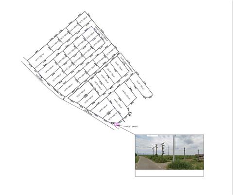 LOTIZARE UNIREAODOBESTI