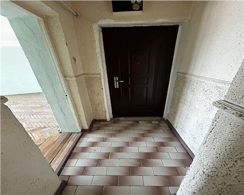 APARTAMENT 2 CAMERE STRADA FULGER