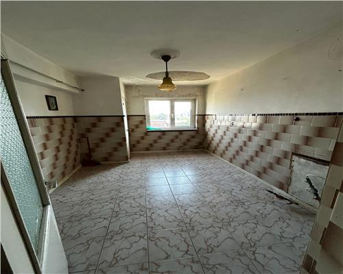 APARTAMENT 2 CAMERE STRADA FULGER