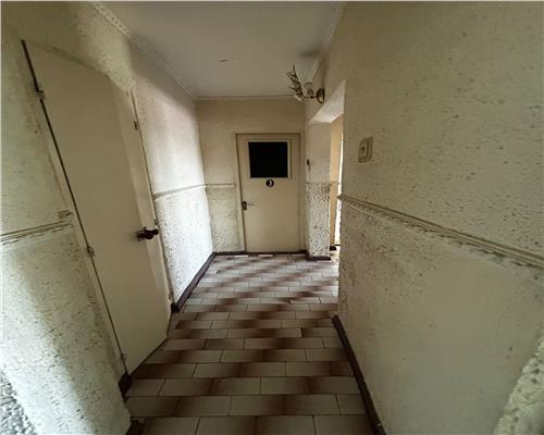 APARTAMENT 2 CAMERE STRADA FULGER