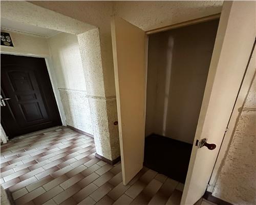 APARTAMENT 2 CAMERE STRADA FULGER