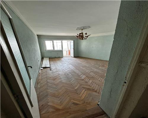 APARTAMENT 2 CAMERE STRADA FULGER