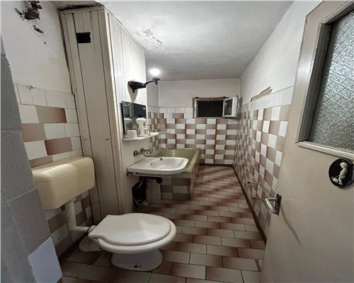 APARTAMENT 2 CAMERE STRADA FULGER