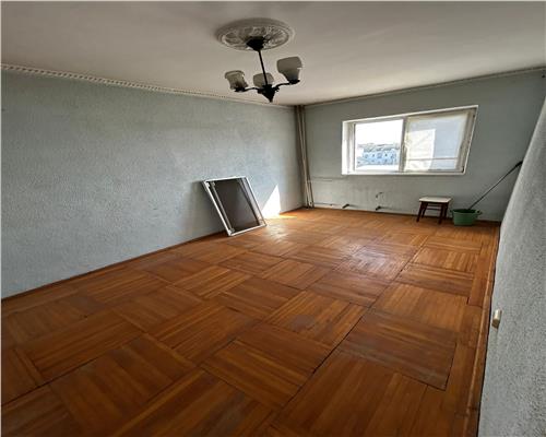 APARTAMENT 2 CAMERE STRADA FULGER