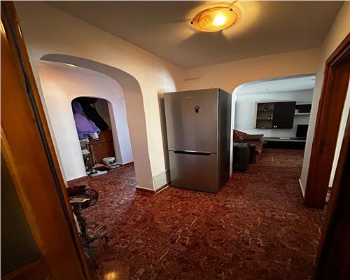 APARTAMENT 2 CAMERE STRADA STEFAN CEL MARE