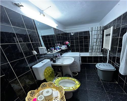 APARTAMENT 2 CAMERE STRADA STEFAN CEL MARE