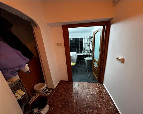 APARTAMENT 2 CAMERE STRADA STEFAN CEL MARE
