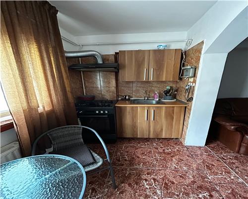 APARTAMENT 2 CAMERE STRADA STEFAN CEL MARE