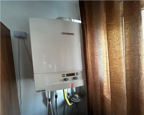 APARTAMENT 2 CAMERE STRADA STEFAN CEL MARE