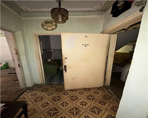 APARTAMENT 2 CAMERE ZONA CAPELA MILITARA