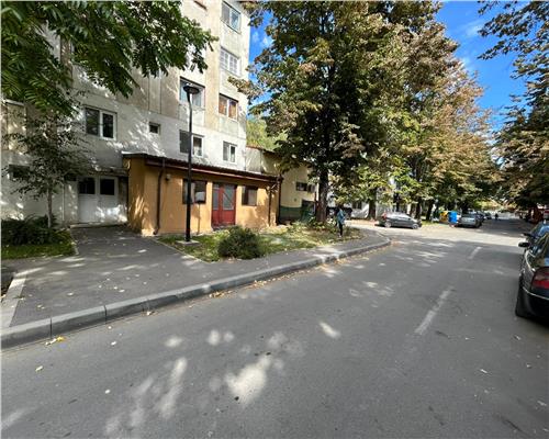 APARTAMENT STRADA ALEEA CAMINULUI