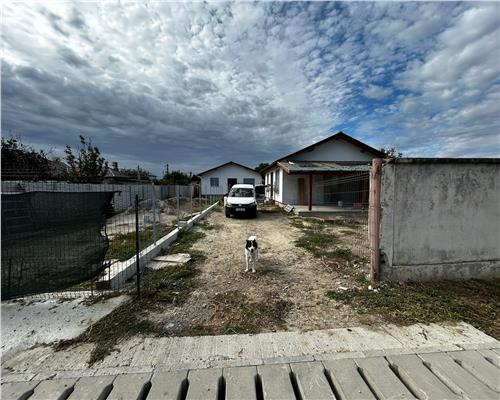 APARTAMENT 4 CAMERE CASA VRANCEANA
