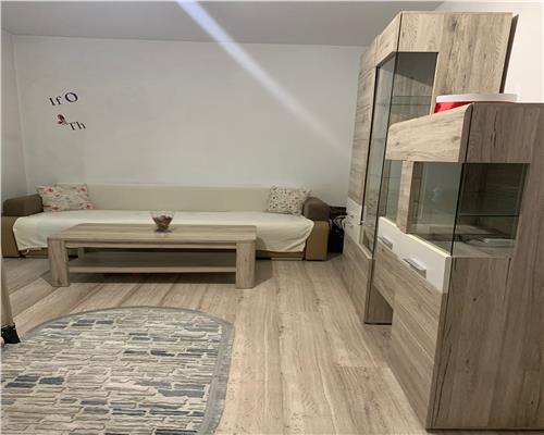 APARTAMENT 2 CAMERE BD. UNIRII, SALA POLIVALENTA