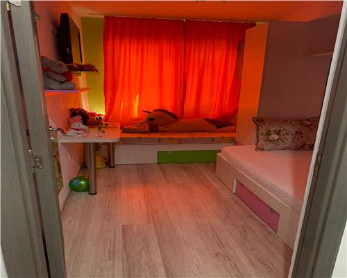 APARTAMENT 2 CAMERE BD. UNIRII, SALA POLIVALENTA