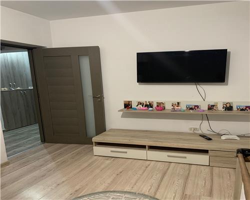 APARTAMENT 2 CAMERE BD. UNIRII, SALA POLIVALENTA