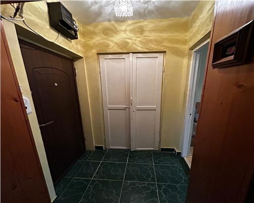 APARTAMENT 4 CAMERE CASA VRANCEANA