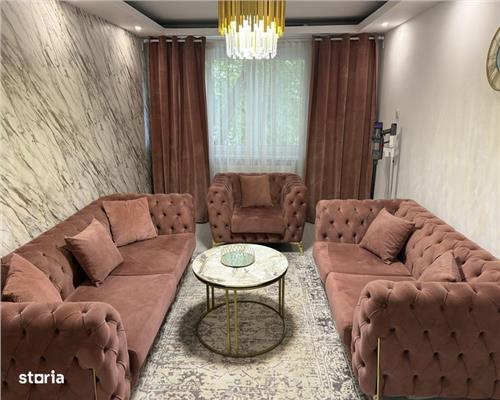 3camere Mihai Bravu Kaufland