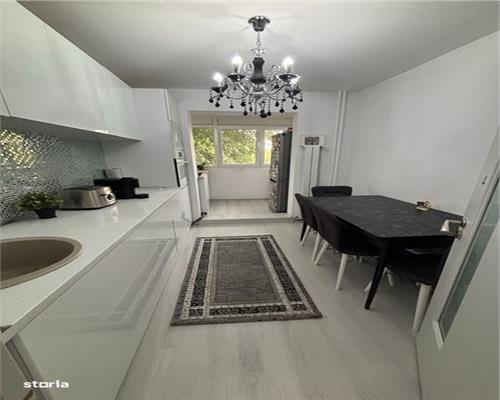 3camere Mihai Bravu Kaufland