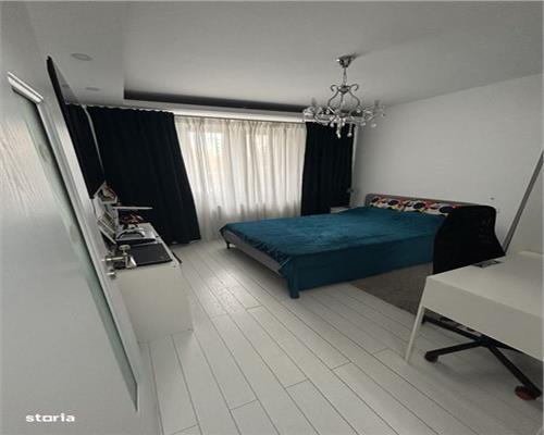 3camere Mihai Bravu Kaufland