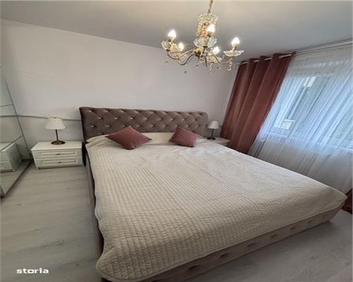 3camere Mihai Bravu Kaufland