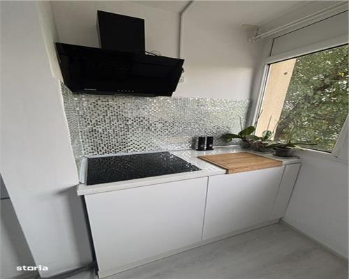 3camere Mihai Bravu Kaufland