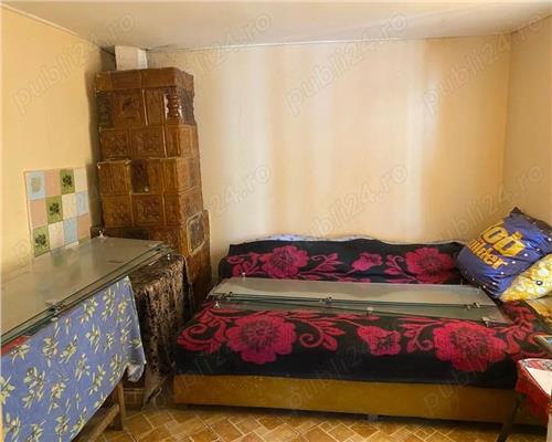 Casuta, Piata Moldovei