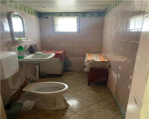 Casuta, Piata Moldovei