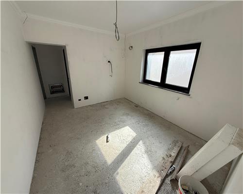 CASA P+E LA STADIU DE FINISAJE,  STR. CUZA VODA,  ZONA PETRESTI
