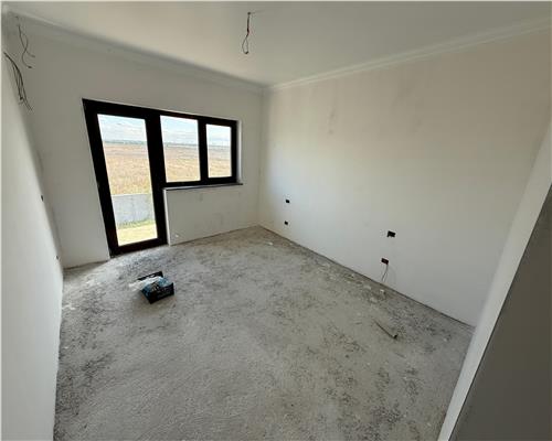 CASA P+E LA STADIU DE FINISAJE,  STR. CUZA VODA,  ZONA PETRESTI