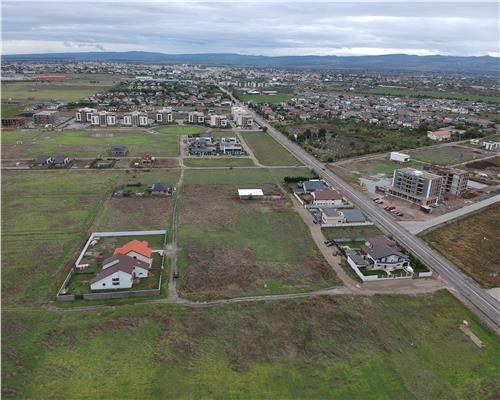 CASA P+E LA STADIU DE FINISAJE,  STR. CUZA VODA,  ZONA PETRESTI