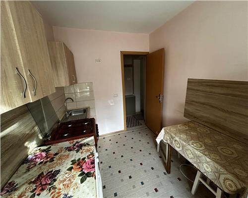 GARSONIERA ZONA BAHNE