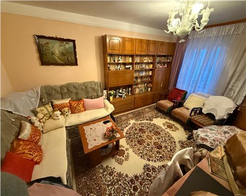 APARTAMENT 2 CAMRERE, BD UNIRII