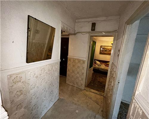 APARTAMENT 4 CAMERE CASA VRANCEANA