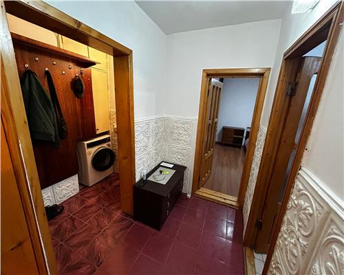 APARTAMENT 4 CAMERE CASA VRANCEANA
