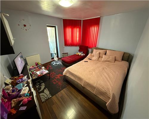 APARTAMENT 4 CAMERE, SCOALA 10