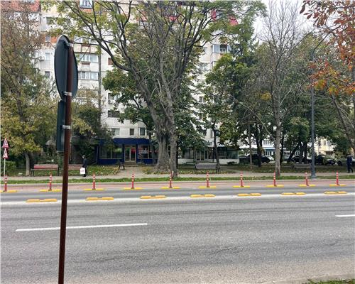 SPATIU COMERCIAL ZONA DOGAN