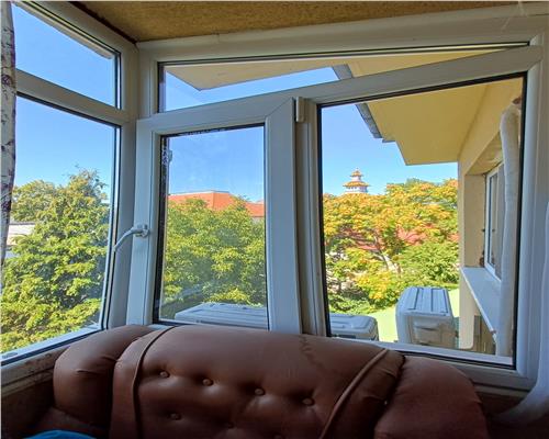 APARTAMENT 4 CAMERE CASA VRANCEANA
