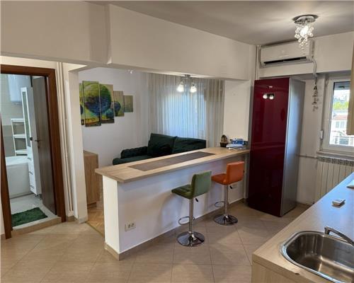 Decebal Rond  3camere