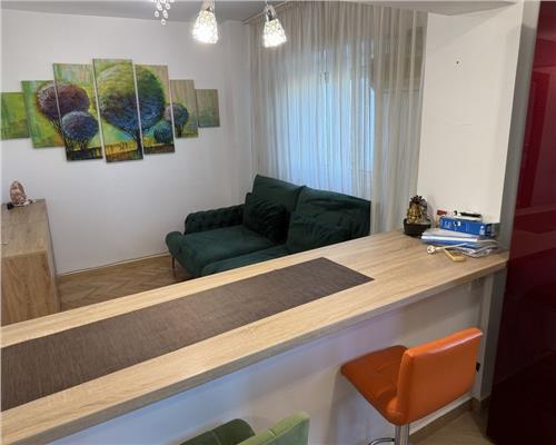 Decebal Rond  3camere