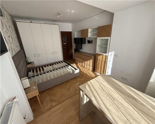 Decebal Rond  3camere