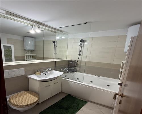 Decebal Rond  3camere