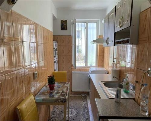 APARTAMENT 2 CAMERE SUD