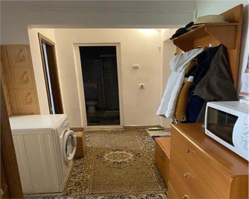 APARTAMENT 2 CAMERE SUD