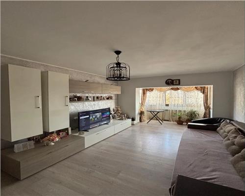 APARTAMENT 2 CAMERE GARA