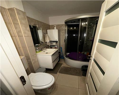 APARTAMENT 2 CAMERE GARA