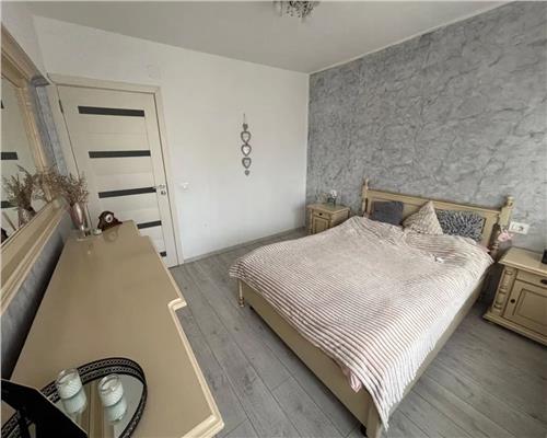 APARTAMENT 2 CAMERE GARA