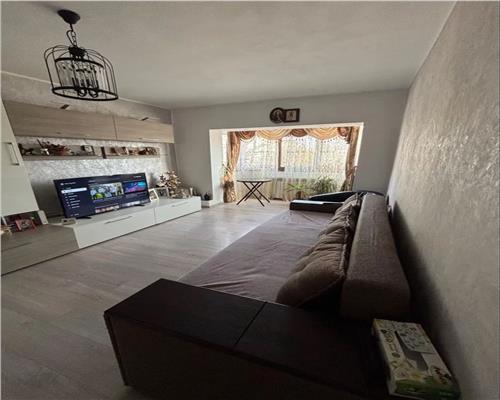 APARTAMENT 2 CAMERE GARA